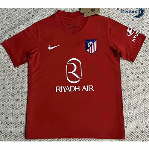 Maillot foot Atletico Madrid Domicile 2023/2024 p6144