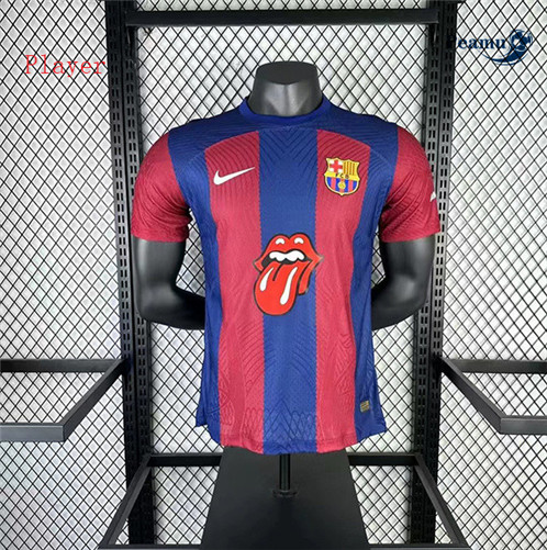 Maillot foot Barcelone Player Version Limited 2023/2024 p6148