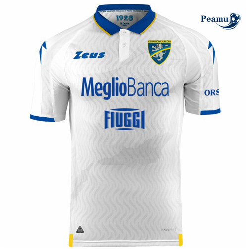Maillot foot Frosinone Exterieur 2023/2024 p6187