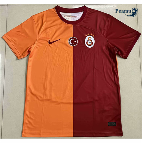 Maillot foot Galatasaray Domicile 2023/2024 p6130