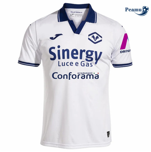 Maillot foot Venise Third 2023/2024 p6199