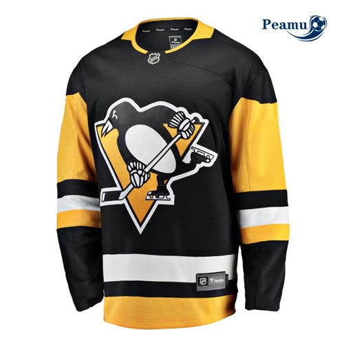 Peamu - Maillot foot Pittsburgh Penguins - Domicile p3799