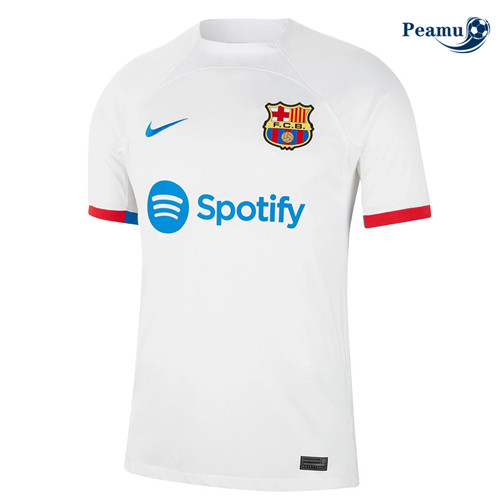 Peamu - Maillot foot Barcelone Exterieur 2023/2024 grossiste