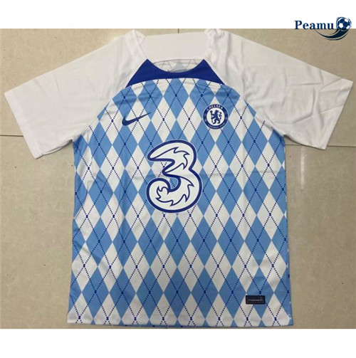 Peamu - Maillot foot Chelsea Fans Special Edition 2023/2024 Original