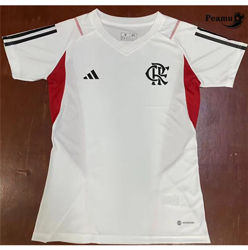 Peamu - Maillot foot Flamengo Femme Training 2023/2024 discout