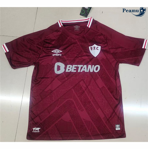 Peamu - Maillot foot Fluminense Third 2023/2024 Outlet