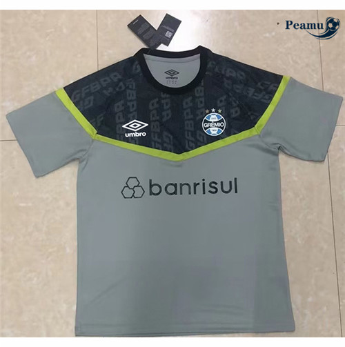 Peamu - Maillot foot Grêmio Training 2023/2024 Chinois