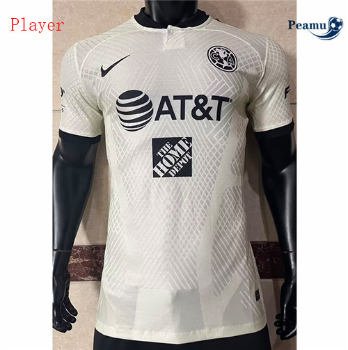 Peamu - Maillot foot Club America Player Version Third 2023/2024 grossiste