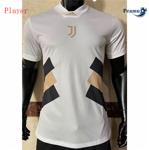Peamu - Maillot foot Juventus Player Version spéciale Blanc 2023/2024 prix