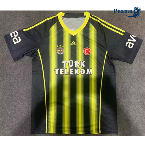 Peamu - Maillot foot Rétro Fenerbahce 2013-14 discout