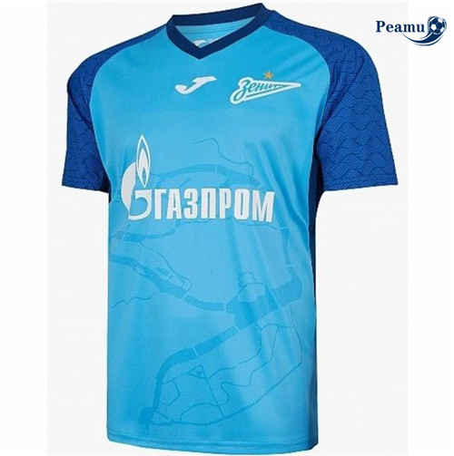 Peamu - Maillot foot Zenit Saint Petersburg Domicile 2023/2024 prix