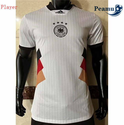 Peamu - Maillot foot Allemagne Player Version Spécial 2023/2024