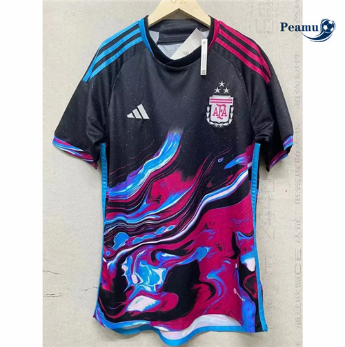 Peamu - Maillot foot Argentine Spécial 2023/2024