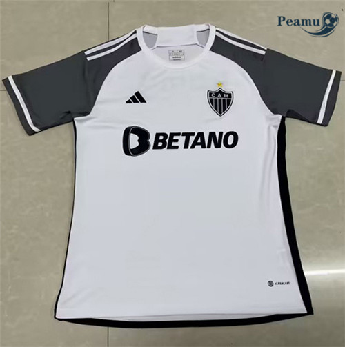 Peamu - Maillot foot Atletico Mineiro Exterieur 2023/2024