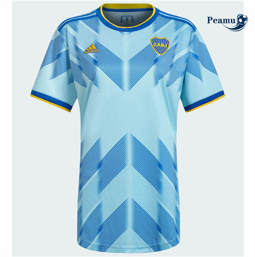 Peamu - Maillot foot Boca Juniors Third 2023/2024