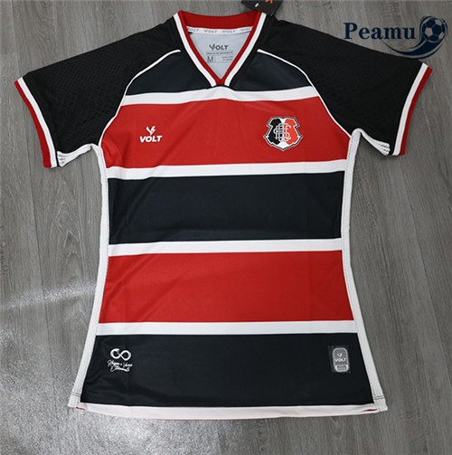 Peamu - Maillot foot Holy Cross Femme Domicile 2023/2024