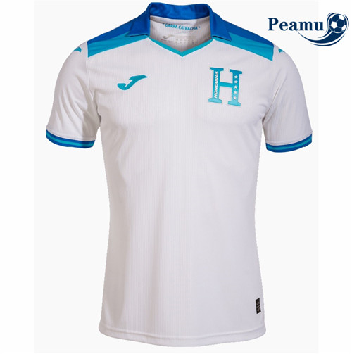 Peamu - Maillot foot Honduras Domicile 2023/2024