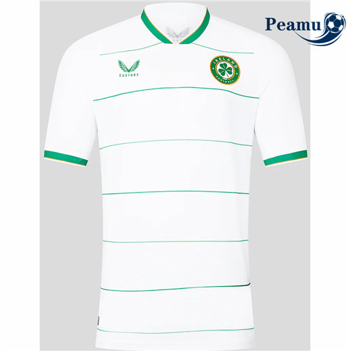 Peamu - Maillot foot Irlande Exterieur 2023/2024