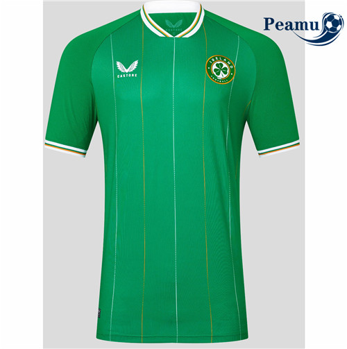 Peamu - Maillot foot Irlande Domicile 2023/2024