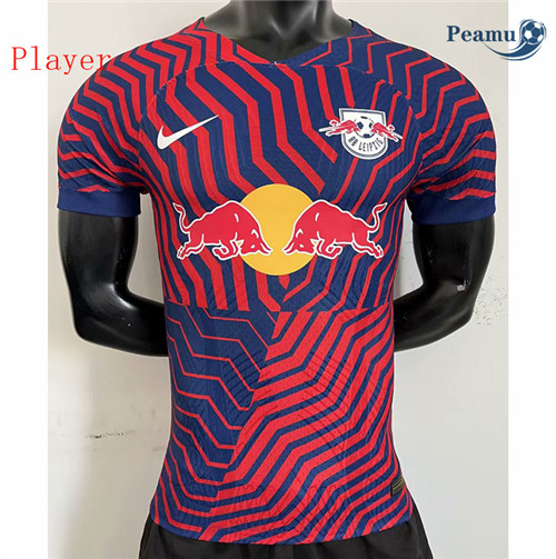 Peamu - Maillot foot RB Leipzig Player Version Exterieur 2023/2024