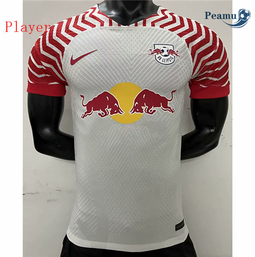 Peamu - Maillot foot RB Leipzig Player Domicile 2023/2024