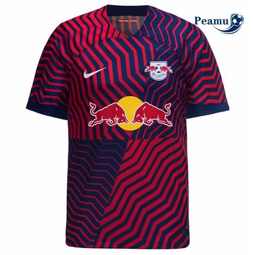 Peamu - Maillot foot RB Leipzig Exterieur 2023/2024