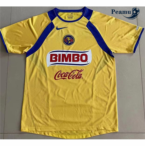 Peamu - Maillot Rétro foot CF América Domicile 2005