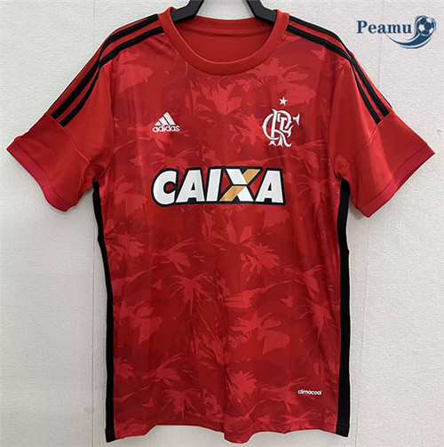 Peamu - Maillot Rétro foot Flamengo Third 2014-15