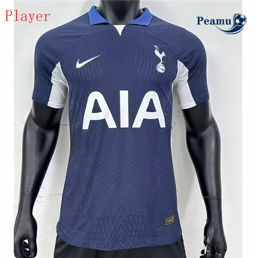 Peamu - Maillot foot Tottenham Hotspur Player Version Exterieur 2023/2024
