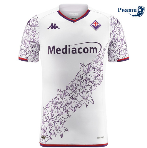 Peamu - Maillot foot ACF Fiorentina Exterieur 2023/24
