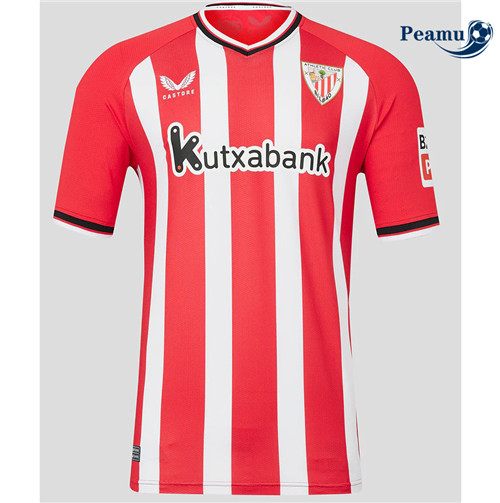 Peamu - Maillot foot Athletic Bilbao Domicile 2023/24