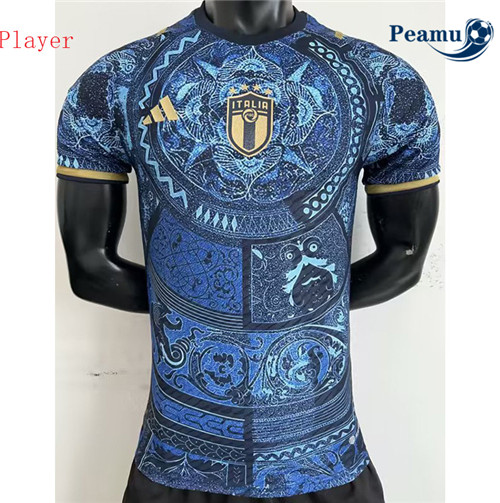 Peamu - Maillot foot Italie Player Special 2023/24
