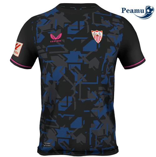 Peamu - Maillot foot Seville Third 2023/24