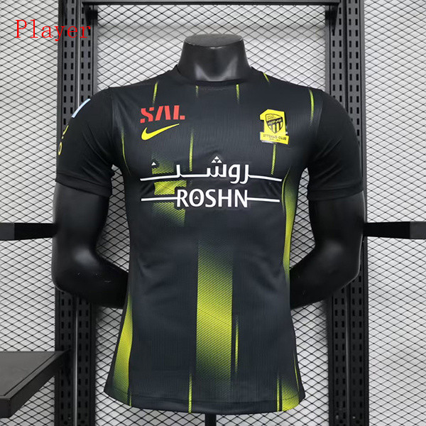 Peamu - Maillot foot Jeddah united Player Third 2023/24 Outlet