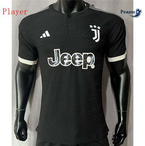 Peamu - Maillot foot Juventus Player Third 2023/24 grossiste