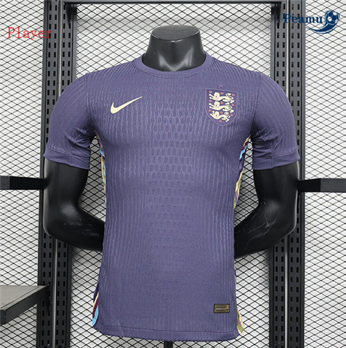 Maillot foot Angleterre Player Exterieur 2024-2025