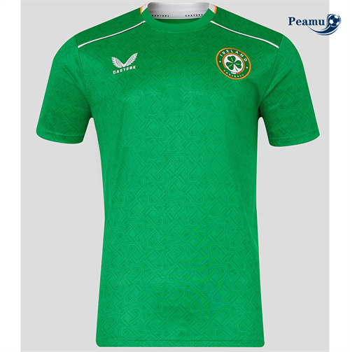 Maillot foot Irlande Domicile 2024-2025