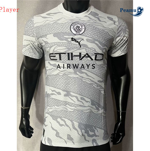 Maillot foot Manchester City Player Spéciale 2023-2024
