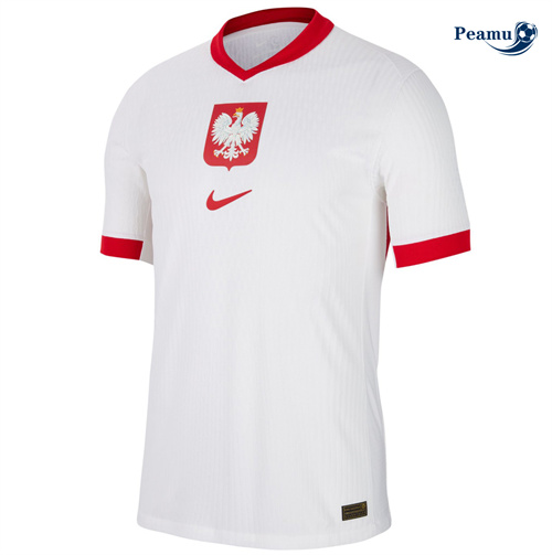 Maillot foot Pologne Domicile 2024-2025