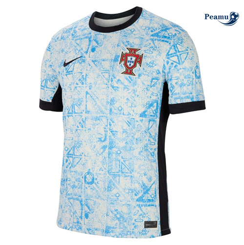 Maillot foot Portugal Exterieur 2024-2025