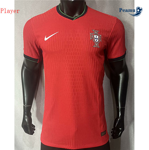 Maillot foot Portugal Player Domicile 2024-2025