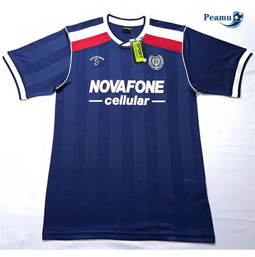 Maillot foot Rétro Dundee Domicile 1987-89