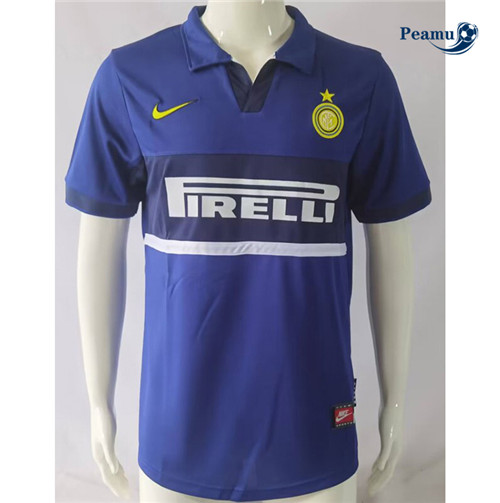 Maillot foot Rétro Inter Milan Third 1998-99