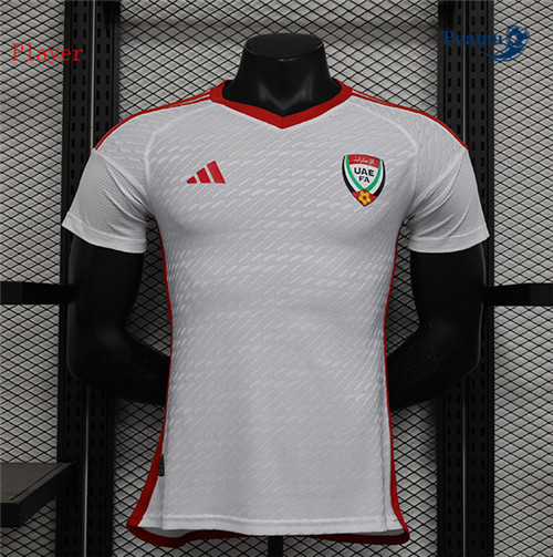 Maillot foot Uae Player Domicile 2024-2025