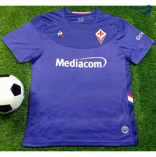 Maillot foot ACF Fiorentina Domicile 2019-2020 M050