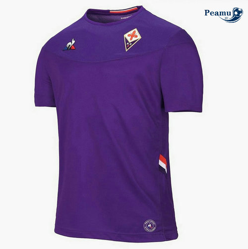Maillot foot ACF Fiorentina Domicile 2019-2020