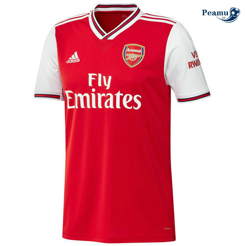 Maillot foot Arsenal Domicile 2019-2020