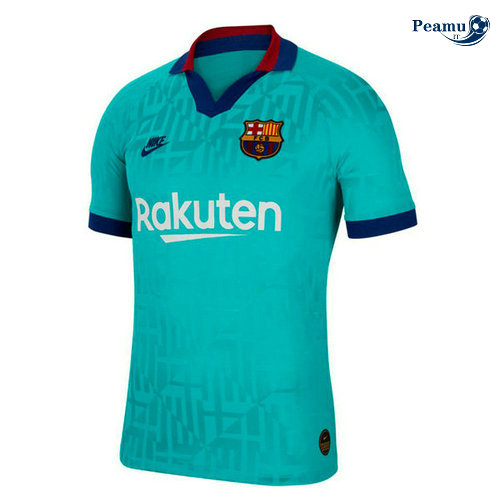 Maillot foot Barcelone Third 2019-2020