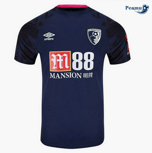 Maillot foot Bournemouth Exterieur 2019-2020