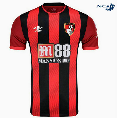 Maillot foot Bournemouth Domicile 2019-2020